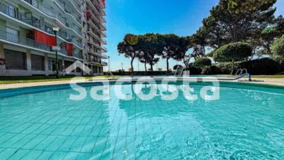 Apartment in Els Pins photo 23