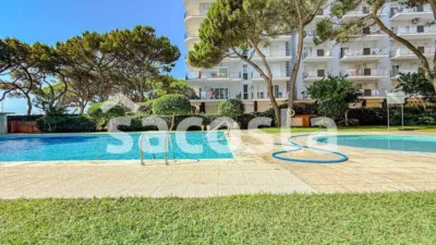 Apartment in Els Pins photo 24