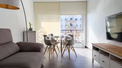 Apartment in Els Pins photo 7