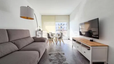 Apartment in Els Pins photo 8