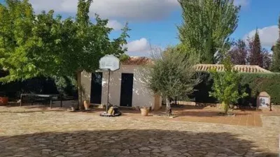 Chalet in Arrayanes-Belén photo 11