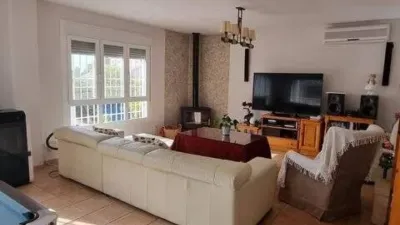 Chalet in Arrayanes-Belén photo 2