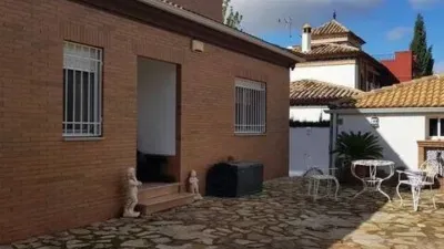 Chalet in Arrayanes-Belén photo 8