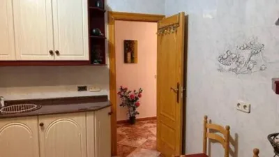 House in Turre photo 12