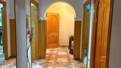 House in Turre photo 13