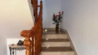 House in Turre photo 16