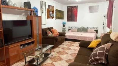 House in Turre photo 19