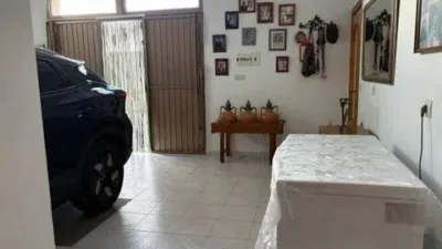 House in Turre photo 22