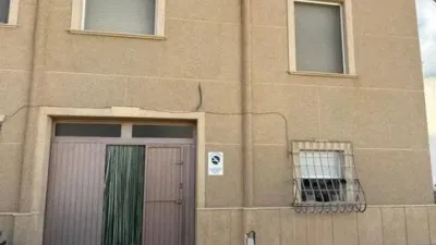House in Turre photo 24