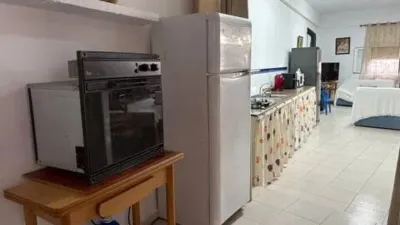 House in Turre photo 7