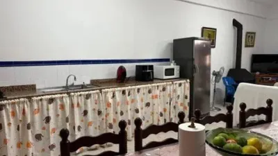 House in Turre photo 8