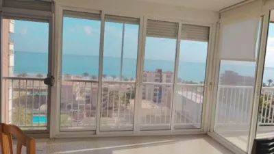 Apartment in Playa de San Juan photo 12