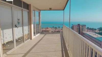 Apartment in Playa de San Juan photo 22