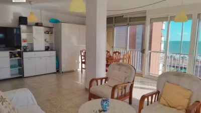 Apartment in Playa de San Juan photo 5