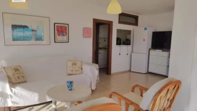 Apartment in Playa de San Juan photo 7