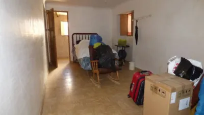 Piso – Relleu, la Marina Baixa - Más