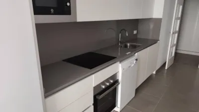 Piso en alquiler en Centro, Centro (Córdoba Capital) de 950 €<span>/mes</span>