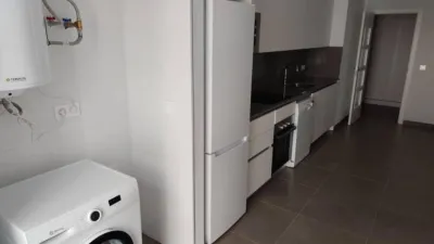Piso en alquiler en Centro, Centro (Córdoba Capital) de 950 €<span>/mes</span>