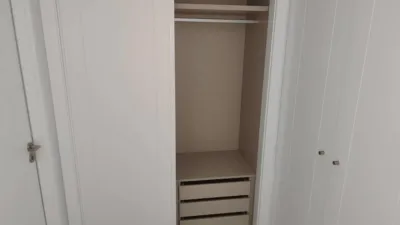 Piso en alquiler en Centro, Centro (Córdoba Capital) de 950 €<span>/mes</span>