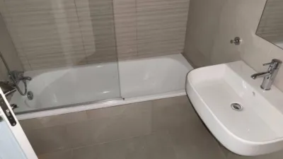 Piso en alquiler en Centro, Centro (Córdoba Capital) de 950 €<span>/mes</span>