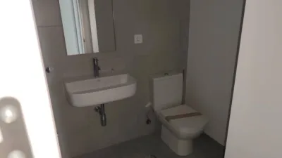 Piso en alquiler en Centro, Centro (Córdoba Capital) de 950 €<span>/mes</span>