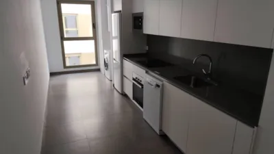 Piso en alquiler en Centro, Centro (Córdoba Capital) de 950 €<span>/mes</span>