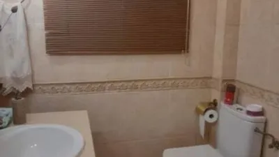 Apartment on Plaza de Toros Street, South Side photo 13