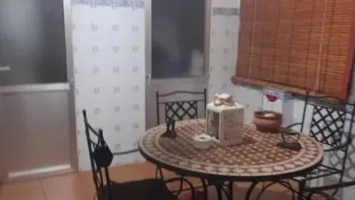 Apartment on Plaza de Toros Street, South Side photo 16