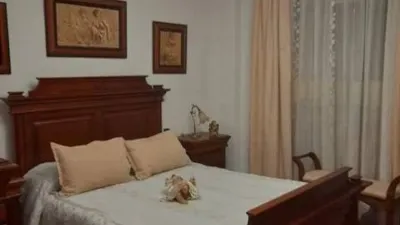 Apartment on Plaza de Toros Street, South Side photo 3