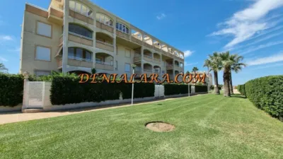 Pis – Dénia - Vista 2
