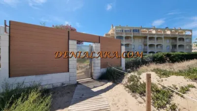 Pis – Dénia - Vista 3