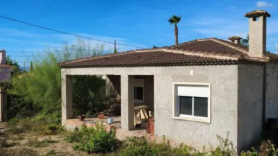 Casa - Vista 2