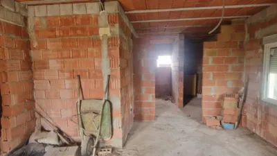 House in Crevillent photo 7