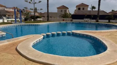 Casa – San Fulgencio - Vista 3