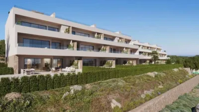 Pis – Orihuela, Villa Martín - Vista 2