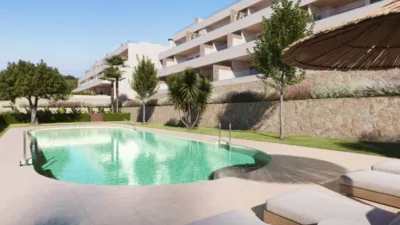 Pis – Orihuela, Villa Martín - Vista 3
