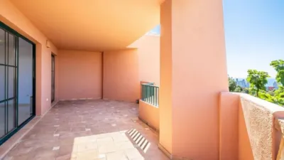 Apartment in Carrer Viena photo 13