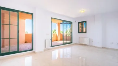 Apartment in Carrer Viena photo 2
