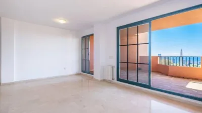 Apartment in Carrer Viena photo 3