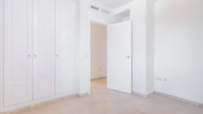 Apartment in Carrer Viena photo 9