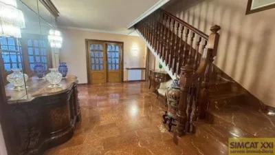 House in Parc Bosc-Castell de Sant Ferran photo 2