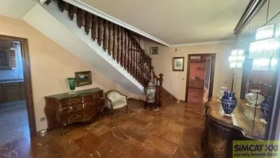 House in Parc Bosc-Castell de Sant Ferran photo 3