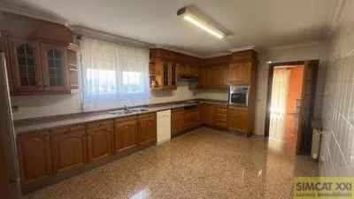 House in Parc Bosc-Castell de Sant Ferran photo 4