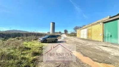 Nave industrial en alquiler en Camino de la Belga, La Fresneda-Bobes - Valbona-Viella (Siero) de 1.200 €<span>/mes</span>