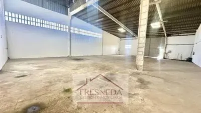 Nave industrial en alquiler en Camino de la Belga, La Fresneda-Bobes - Valbona-Viella (Siero) de 1.200 €<span>/mes</span>