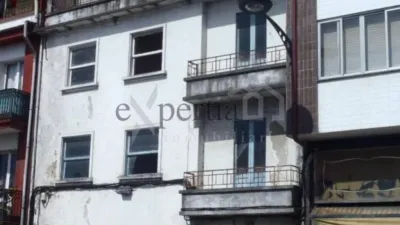 Edificio en venta en Boiro - Vista 3