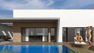 Casa – Torrevieja - Vista 2