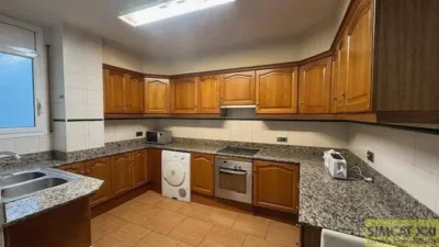 Apartment in Centre photo 12