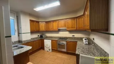 Apartment in Centre photo 13