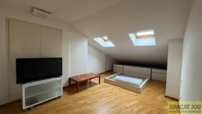 Apartment in Centre photo 16